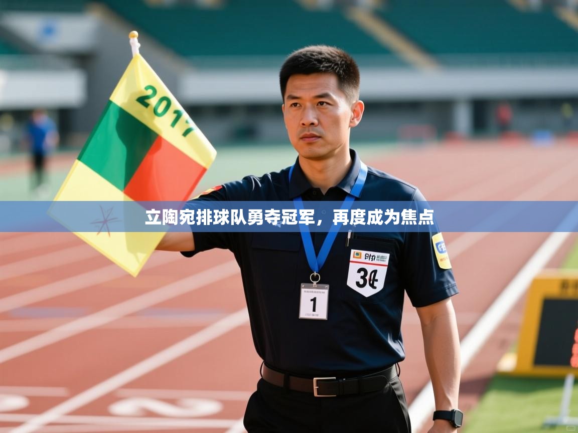 立陶宛排球队勇夺冠军，再度成为焦点  第2张