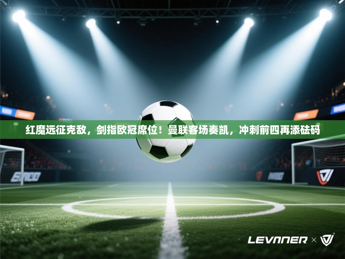 红魔远征克敌，剑指欧冠席位！曼联客场奏凯，冲刺前四再添砝码  第2张