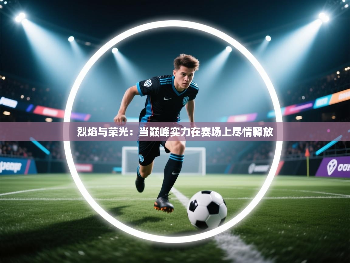 烈焰与荣光：当巅峰实力在赛场上尽情释放  第1张